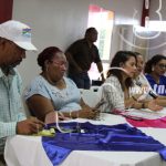 Cultura costeña es parte del plan anual 2020 de la Cinemateca Nacional nicaragua