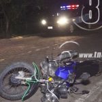 Estelí: Joven en estado de ebriedad termina gravemente lesionado nicaragua
