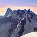 Avalancha en el norte de Italia provoca la muerte de una persona italia