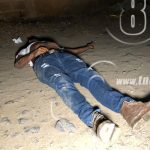 Hombre fallece al recibir dos disparos en Jalapa, Nueva Segovia nicaragua