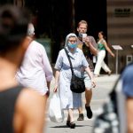 En las últimas 24 horas Cataluña registra 1.226 casos de coronavirus espana