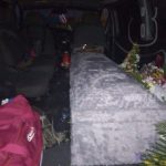 Familiares reciben cuerpo de nicaragüense asesinada en Costa Rica nicaragua