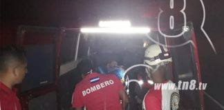 nicaragua