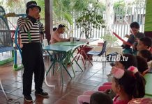La Hormiga de Oro promueve tradición de Reyes Magos en Managua