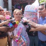 Comerciantes del Mayoreo ofertan productos para esta purísima nicaragua