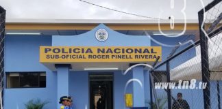 nicaragua