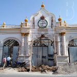 Masaya y Granada superan daños ante intento fallido de golpe de Estado nicaragua