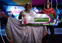 Managua elije la más limpia, bonita y sabrosa fritanga nicaragua