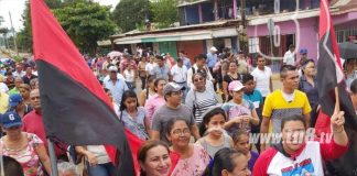 nicaragua