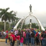 Recordando el legado del Héroe Nacional Rigoberto López Pérez nicaragua