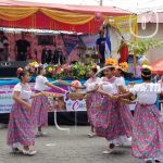 Wiwilí ganó su boleto al Festival Nacional de Sabores de Cuaresma nicaragua