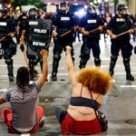 China denuncia violaciones de DD.HH. en Estados Unidos mundo