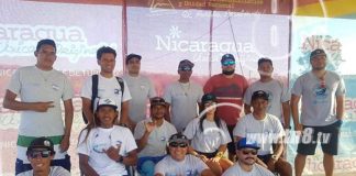 nicaragua