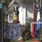 Matiguás rinde homenaje al general Sandino