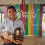 Exitosa feria del Almíbar y Cereales de Cuaresma nicaragua