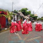 Ometepe: Los Tilines, una expresión cultural única en toda Nicaragua nicaragua