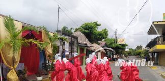 nicaragua