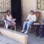 Nandaime: Realizan visita casa a casa para resolver dudas del coronavirus nicaragua