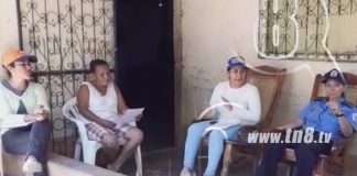 nicaragua
