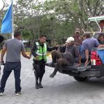 Autoridades implementan Plan Bolo en Boaco nicaragua