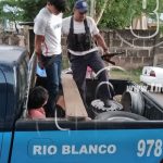 Capturan a sujetos involucrados en asesinato nicaragua