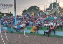 Parque de Ferias, opción ideal para disfrutar y hacer compras escolares