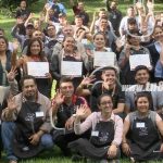 Taza de Excelencia 2020 concluye primera etapa en Matagalpa nicaragua