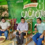 El rubro del cacao en Nicaragua aumentó su producción nicaragua
