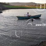 Joven muere ahogado en las aguas de la presa Las Canoas, en Teustepe nicaragua