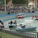 Managua, centro de recreación familiar nicaragua