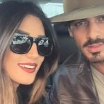 Conocés a la ex esposa de Michele Morrone, aquí los detalles netfilx