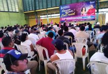 Nueva Guinea sigue el camino de la paz poniendo en práctica la ley 985 nicaragua