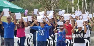 nicaragua