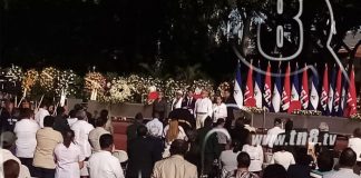 nicaragua
