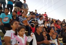 Realizan Campeonato Nacional de Motocross con más de 100 participantes nicaragua