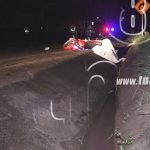 Motociclista perdió la vida por no portar el casco de protección nicaragua