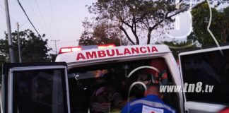 nicaragua