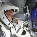 Astronautas de la NASA ya tienen fecha de regreso a la Tierra nasa