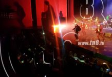 Adultos mayores disfrutaron del tributo a Michael Jackson, Rey del Pop nicaragua