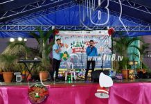 Celebran segunda edición de NaviFest con muchas actividades culturales nicaragua