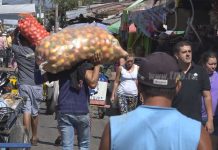 Comercio con buena demanda por parte de la población en Estelí esteli