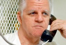 Texas aplica pena de muerte a hombre de 70 años de edad america del norte