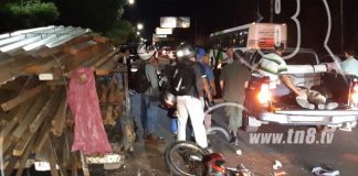 nicaragua