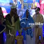 Familias despiden las vacaciones recorriendo la Avenida Bolívar nicaragua