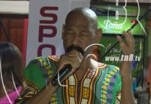 La música de la Costa Caribe se apodera del Puerto Salvador Allende nicaragua