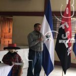 Sector porcino en Carazo es capacitado nicaragua