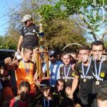 Alcaldía municipal de Tipitapa promueve el deporte nicaragua