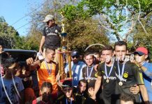 Alcaldía municipal de Tipitapa promueve el deporte nicaragua
