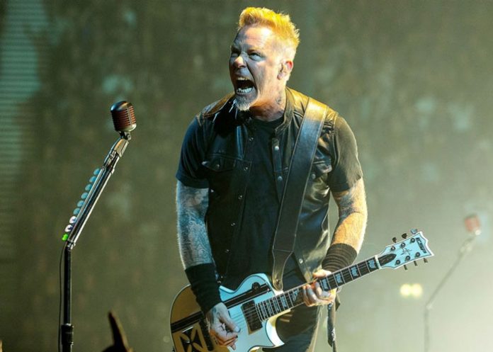 metallica