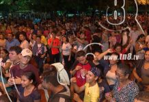 Realizan en Managua Festival de Música «Nuestra Cultura Indígena» nicaragua